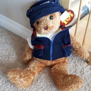 NEW Teddy Bear 🐻